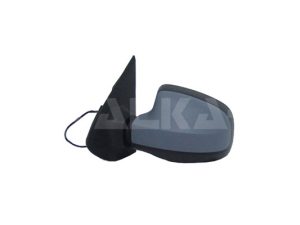 Oglinda exterioara DACIA SANDERO II TCe 90 LPG (B8M1) Benzina/Autogaz (GPL) 90 cai ALKAR 6125721