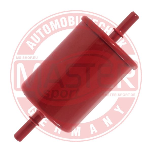 Filtru combustibil DACIA LOGAN pick-up (US_) 1.4 benzina 75 cai MASTERSPORT GERMANY 612/1-KF-PCS-MS
