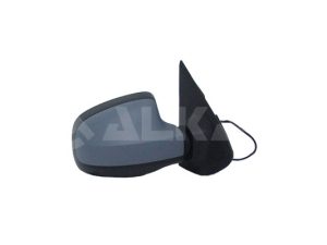 Oglinda exterioara DACIA SANDERO II TCe 90 LPG (B8M1) Benzina/Autogaz (GPL) 90 cai ALKAR 6140721