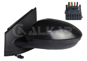 Oglinda exterioara DACIA SANDERO III 1.0 TCe 100 ECO-G Benzina/Autogaz (GPL) 101 cai ALKAR 6143207