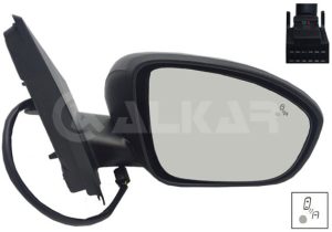 Oglinda exterioara DACIA SANDERO III 1.0 SCe 65 benzina 67 cai ALKAR 6146207