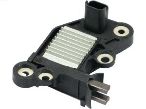 Regulator alternator DACIA LOGAN II TCe 90 LPG Benzina/Autogaz (GPL) 90 cai AS-PL ARE0136