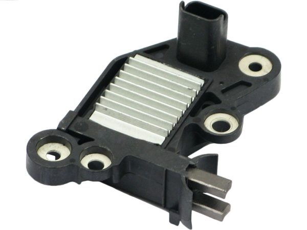 Regulator alternator DACIA LOGAN II TCe 90 LPG Benzina/Autogaz (GPL) 90 cai AS-PL ARE0136