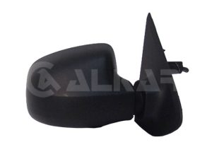Oglinda exterioara DACIA SANDERO II TCe 90 LPG (B8M1) Benzina/Autogaz (GPL) 90 cai ALKAR 6167721
