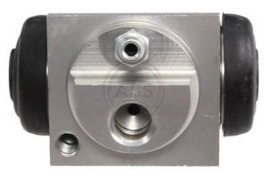Cilindru receptor frana DACIA SANDERO II TCe 90 (B8M1, B8MA, B8AC) benzina 90 cai ABS 62109
