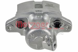 Etrier frana DACIA SANDERO 1.6 Hi-Flex (BS1H) Benzina/Etanol 87 cai METZGER 6260050