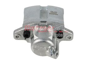 Etrier frana DACIA SANDERO 1.6 Hi-Flex (BS1H) Benzina/Etanol 87 cai METZGER 6260056