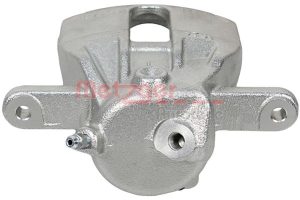 Etrier frana DACIA LODGY (JS_) 1.6 SCe 100 (JSAV) benzina 102 cai METZGER 6260091