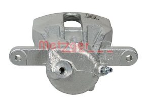 Etrier frana DACIA LODGY (JS_) 1.6 SCe 100 (JSAV) benzina 102 cai METZGER 6260092