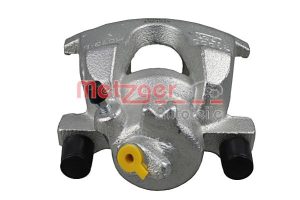 Etrier frana DACIA LOGAN II TCe 90 LPG Benzina/Autogaz (GPL) 90 cai METZGER 6261253