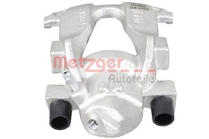 Etrier frana DACIA SANDERO II 1.0 TCe 100 (B8ML) benzina 101 cai METZGER 6261307