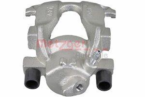 Etrier frana DACIA SANDERO II 1.0 TCe 100 (B8ML) benzina 101 cai METZGER 6261308