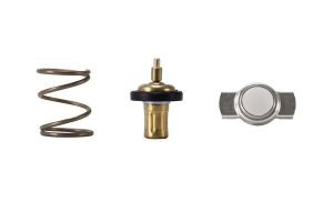 Termostat lichid racire DACIA DUSTER (HM_) 1.5 dCi 110 4x4 (HMAB) diesel 109 cai MAHLE ORIGINAL TX 328 83D