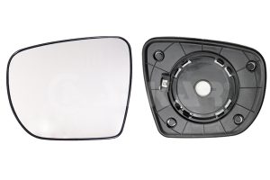 Sticla oglinda retrovizoare exterioara DACIA DUSTER Autoutilitara/SUV 1.6 16V Hi-Flex Benzina/Etanol 105 cai ALKAR 6401594