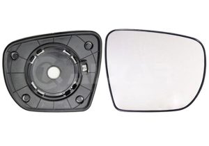 Sticla oglinda retrovizoare exterioara DACIA DUSTER (HS_) 1.5 dCi (HSAJ) diesel 90 cai ALKAR 6402594