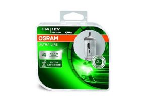 Bec far faza lunga DACIA LOGAN MCV (KS_) 1.5 dCi (KS04) diesel 88 cai OSRAM 64193ULT-HCB