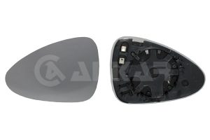 Sticla oglinda retrovizoare exterioara DACIA DUSTER (HM_) 1.2 TCe 125 (HMMA) benzina 125 cai ALKAR 6431195