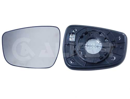 Sticla oglinda retrovizoare exterioara DACIA DUSTER (HS_) 1.5 dCi (HSAJ) diesel 90 cai ALKAR 6431594