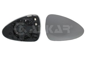 Sticla oglinda retrovizoare exterioara DACIA DUSTER (HM_) 1.3 TCe 150 (HMM3) benzina 150 cai ALKAR 6432195