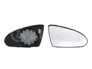 Sticla oglinda retrovizoare exterioara DACIA LOGAN (LS_) 1.5 dCi (LS0J, LS0Y) diesel 65 cai ALKAR 6473164
