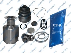 Cap planetara DACIA LOGAN (LS_) 1.4 (LSOA, LSOC, LSOE, LSOG) benzina 75 cai GSP 650008