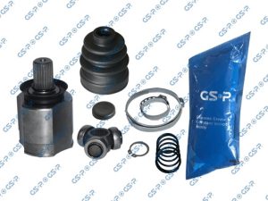 Cap planetara DACIA LOGAN (LS_) 1.6 16V (LS09, LS0L, LS0M, LS0P, LS0V, LS18, LS1S, LS1V,... benzina 105 cai GSP 650040