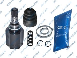 Cap planetara DACIA LODGY (JS_) 1.6 benzina 83 cai GSP 650057