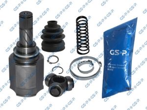 Cap planetara DACIA SANDERO II TCe 90 (B8M1, B8MA, B8AC) benzina 90 cai GSP 650107