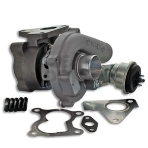 Compresor sistem de supraalimentare DACIA LOGAN (LS_) 1.5 dCi (LS0J, LS0Y) diesel 65 cai MEAT DORIA 65014