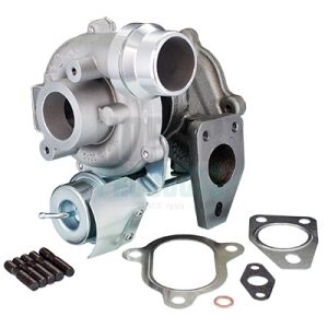Compresor sistem de supraalimentare DACIA SANDERO 1.5 dCi diesel 88 cai HOFFER 6900074