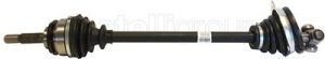 Planetara DACIA SANDERO 1.5 dCi diesel 68 cai CIFAM 655-637