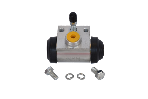 Cilindru receptor frana DACIA LOGAN III (3K_) 1.0 SCe 65 benzina 67 cai ASAM AUTOMOTIVE 65540