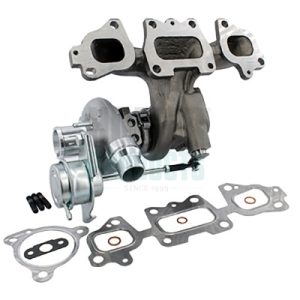 Compresor sistem de supraalimentare DACIA LODGY (JS_) 1.2 TCe (JSAY, JSM0) benzina 115 cai MEAT DORIA 65734