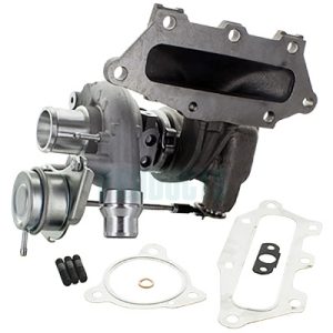 Compresor sistem de supraalimentare DACIA LOGAN MCV II TCe 90 (K8M1, K8MA, K8AC) benzina 90 cai HOFFER 6900825