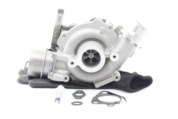 Compresor sistem de supraalimentare DACIA LOGAN MCV II 1.5 dCi diesel 90 cai ALANKO 10901163
