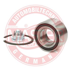 Set rulment roata DACIA DUSTER Autoutilitara/SUV 1.5 dCi 4x4 diesel 90 cai MASTERSPORT GERMANY 6659-SET-MS
