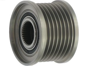 Fulie alternator DACIA LODGY (JS_) 1.2 TCe (JSAY, JSM0) benzina 115 cai AS-PL AFP3016(V)