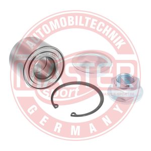Set rulment roata DACIA DUSTER (HS_) 1.6 16V benzina 105 cai MASTERSPORT GERMANY 6799-SET-MS