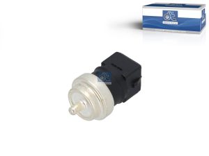 Senzor presiune supraalimentare DACIA LOGAN (LS_) 1.5 dCi (LS0W) diesel 86 cai DT SPARE PARTS 6.33332