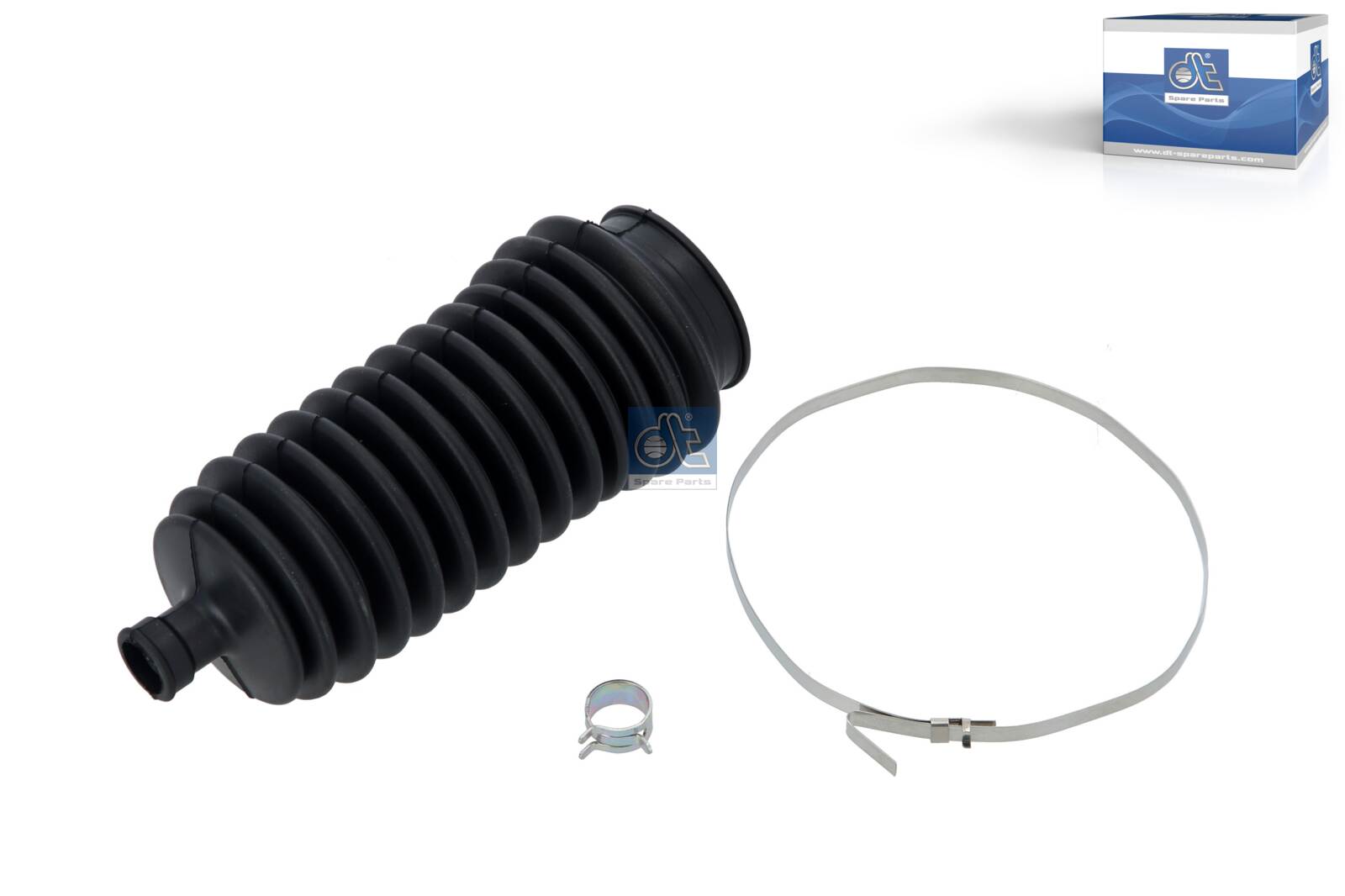 Set reparatie caseta directie DACIA LOGAN MCV (KS_) 1.5 dCi (KS04) diesel 88 cai DT SPARE PARTS 6.94115