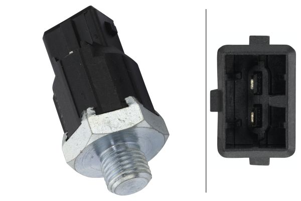 Senzor batai DACIA LOGAN MCV II 1.2 benzina 73 cai HELLA 6PG 009 108-881