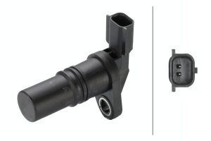 Senzor impulsuri arbore cotit DACIA LOGAN (LS_) 1.5 dCi (LS0K) diesel 68 cai HELLA 6PU 009 146-981