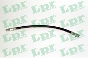 Furtun frana DACIA SANDERO 1.5 dCi diesel 68 cai LPR 6T46004