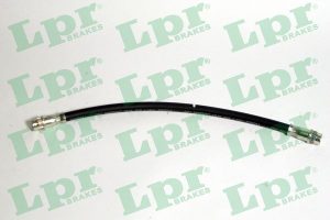 Furtun frana DACIA SANDERO 1.5 dCi diesel 68 cai LPR 6T46700