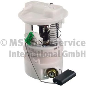 Sistem alimentare cu combustibil DACIA SANDERO 1.6 (BS0D, BS0B, BS0F, BS0H) benzina 87 cai PIERBURG 7.00468.77.0