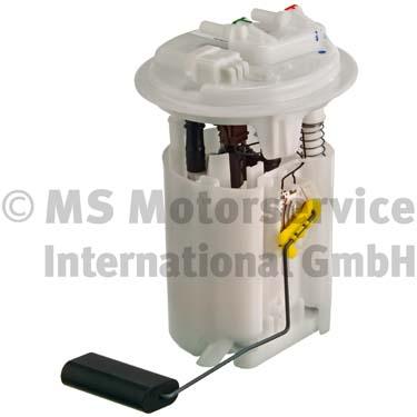 Sistem alimentare cu combustibil DACIA SANDERO 1.6 MPI 85 (BS03) benzina 84 cai PIERBURG 7.00468.78.0