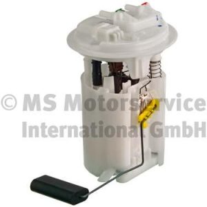 Sistem alimentare cu combustibil DACIA LOGAN (LS_) 1.6 MPI 85 benzina 84 cai PIERBURG 7.00468.78.0