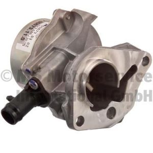 Pompa vacuum sistem de franare DACIA SANDERO 1.5 dCi diesel 88 cai PIERBURG 7.00673.11.0