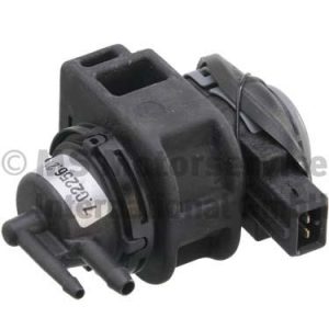 Convertor de presiune turbocompresor DACIA SANDERO 1.5 dCi diesel 86 cai PIERBURG 7.02256.21.0