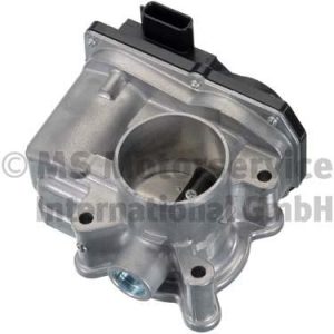 Carcasa clapeta DACIA SANDERO II 1.6 benzina 86 cai PIERBURG 7.03703.64.0